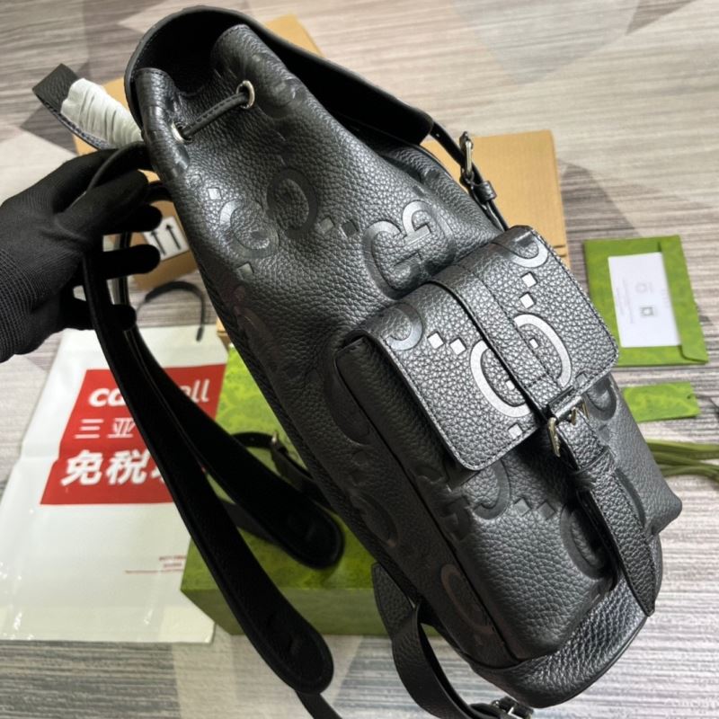 Gvc*1 backpacks